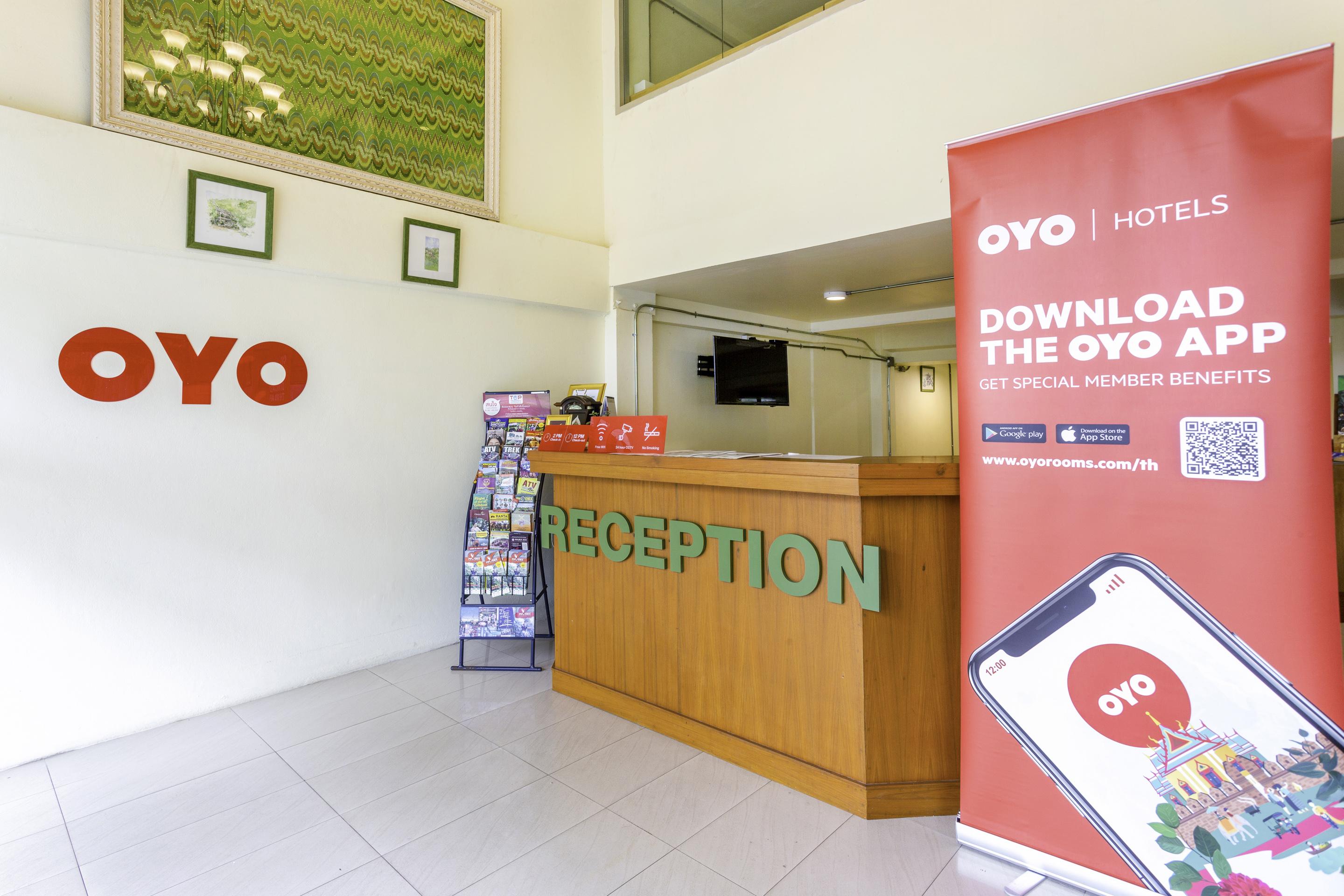 Oyo 928 Leaf Hostel Chiang Mai Dış mekan fotoğraf
